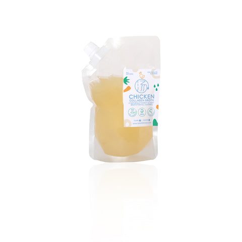 Chicken Collagen Broth